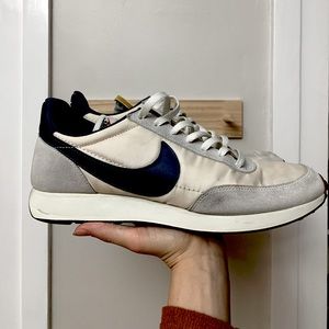 Vintage Nike Killshot - Mens 11.5